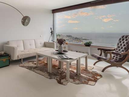 Chalet en venta en A Guarda