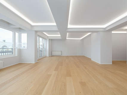 Ático en venta en Vigo rebajado