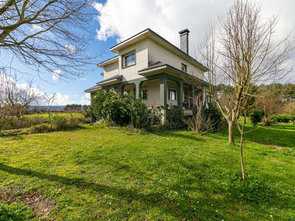 Casa en venta en Pontevedra