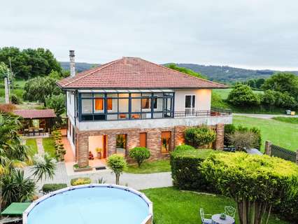 Chalet en venta en Lalín rebajado