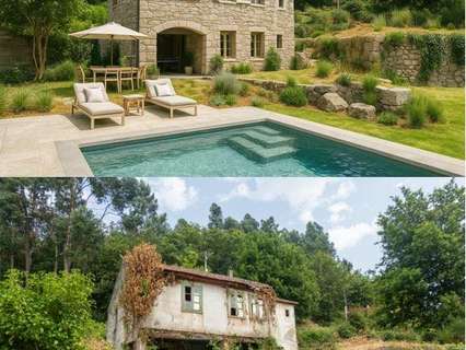 Casa en venta en Arbo