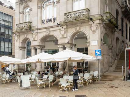 Local comercial en alquiler en Vigo
