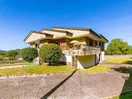 Chalet en venta en Pontevedra rebajado