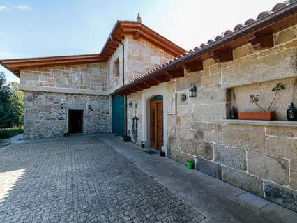 Chalet en venta en Pantón