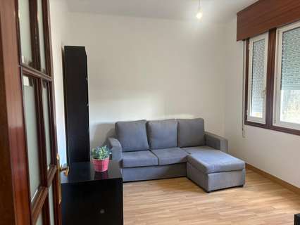 Piso en alquiler en Vigo rebajado