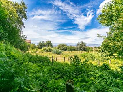 Parcela urbana en venta en Vigo