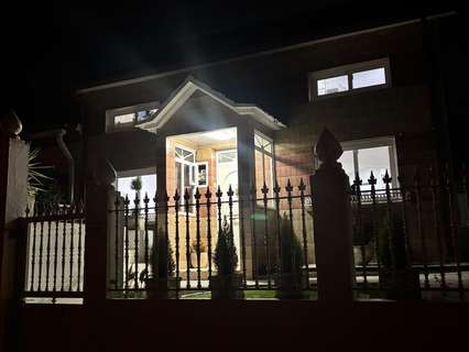 Chalet en venta en Vigo