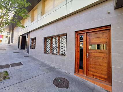 Local comercial en venta en Vigo