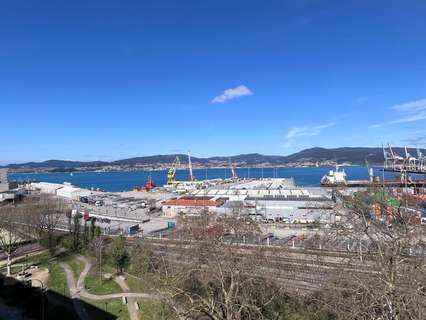 Piso en alquiler en Vigo