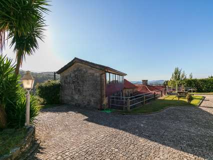 Casa en venta en Gondomar