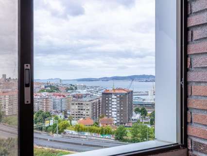 Piso en venta en Vigo