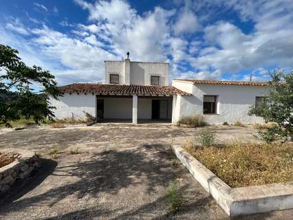 Villa en venta en Benissa, rebajada