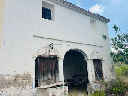 Villa en venta en Benitachell