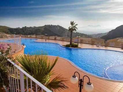 Bungalow en venta en Benitachell Cumbre del Sol