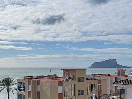 Apartamento en venta en Teulada Moraira