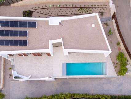 Villa en venta en Benissa zona Cala de la Fustera