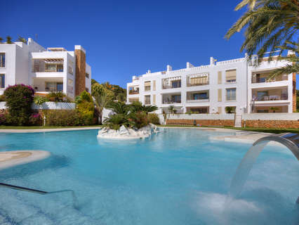 Apartamento en venta en Teulada zona Moraira rebajado