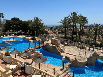 Apartamento en venta en Calpe zona Calpe