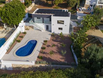 Villa en venta en Calpe zona Calpe