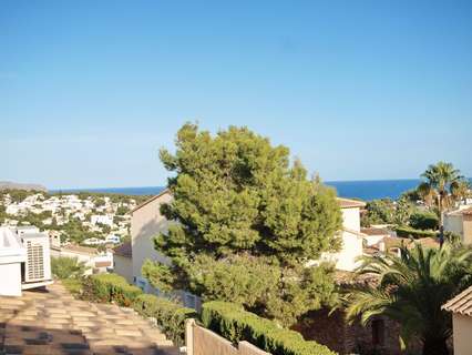 Bungalow en venta en Benissa zona Cala de la Fustera