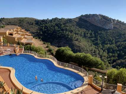 Apartamento en venta en Benitachell zona Cumbre del Sol
