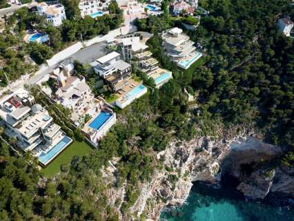 Villa en venta en Jávea/Xàbia