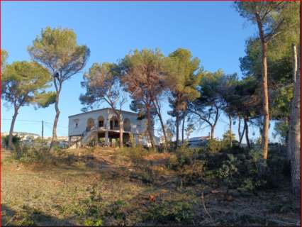 Villa en venta en Teulada zona Moraira