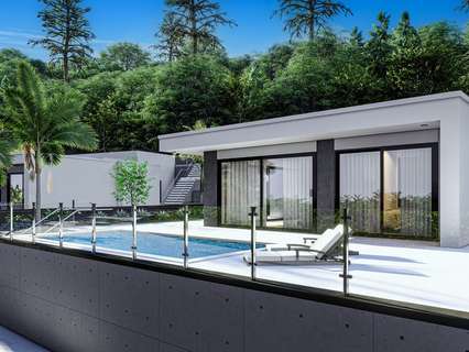 Villa en venta en Pedreguer zona Pedreguer