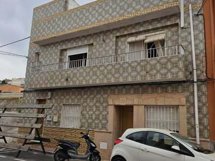 Casa en venta en Benitachell zona Centro