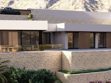 Villa en venta en Pedreguer zona Pedreguer