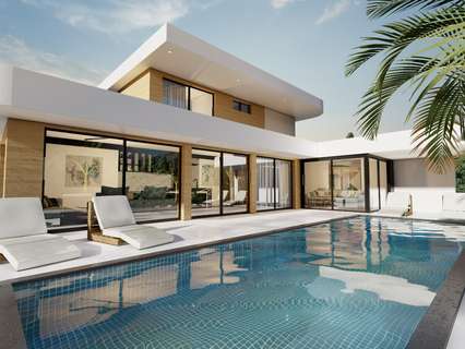 Villa en venta en Pedreguer zona Pedreguer