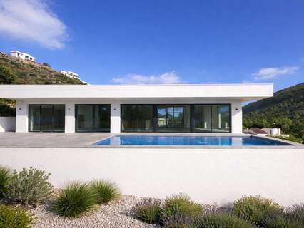 Villa en venta en Pedreguer zona Pedreguer