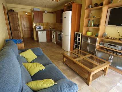 Apartamento en venta en Teulada zona Moraira