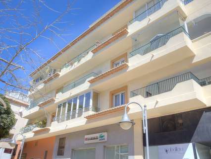 Apartamento en venta en Teulada zona Moraira