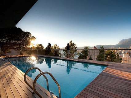 Villa en venta en Benidorm zona Benidorm
