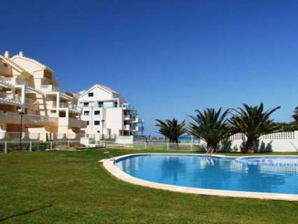Apartamento en venta en Dénia zona La Caleta