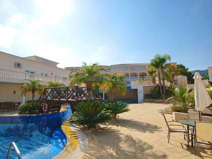 Apartamento en venta en Benissa zona Costa