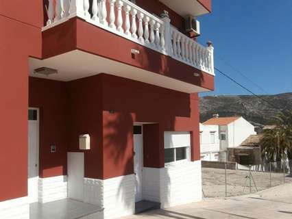 Villa en venta en Benitachell zona Benitachell/Benitatxell