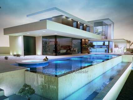 Villa en venta en Benissa zona Costa