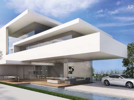 Villa en venta en Teulada zona Moraira