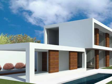 Villa en venta en Teulada zona Moraira