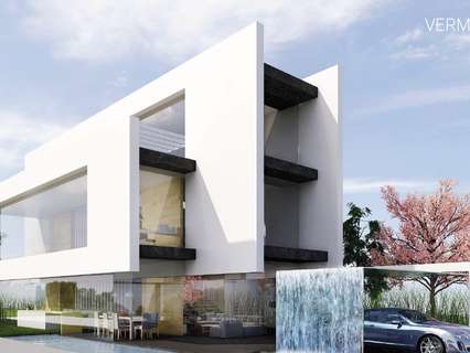Villa en venta en Teulada zona Moraira