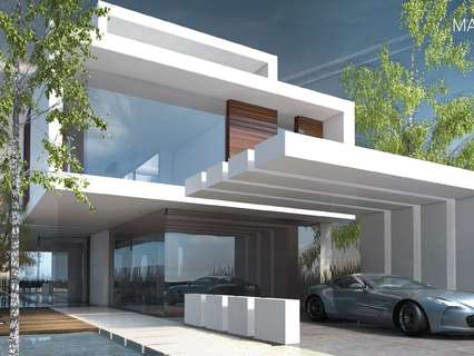 Villa en venta en Teulada zona Moraira
