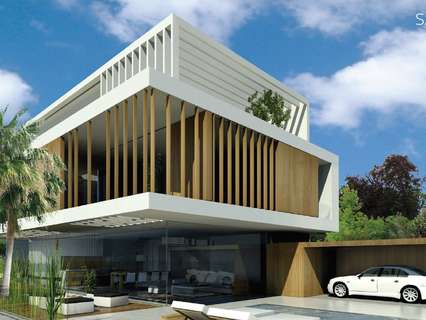 Villa en venta en Teulada zona Moraira