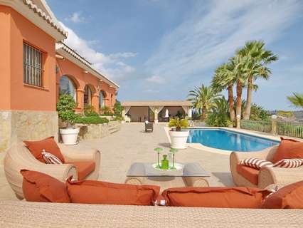 Villa en venta en Benissa zona Benissa