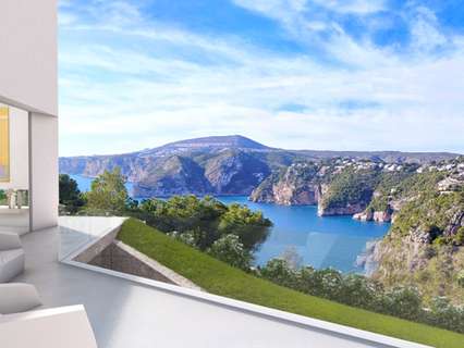 Villa en venta en Jávea/Xàbia