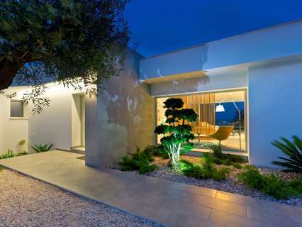 Villa en venta en Benitachell zona Cumbre del Sol