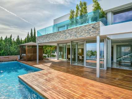 Villa en venta en Calpe zona Calpe