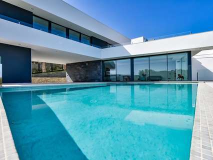 Villa en venta en Jávea/Xàbia