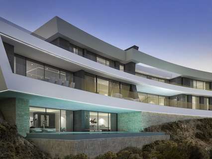 Villa en venta en Jávea/Xàbia
